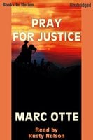 Pray for Justice - Marc Otte