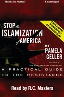 Stop the Islamization of America - Pamela Geller