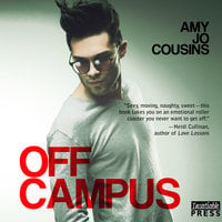 Off Campus - Amy Jo Cousins