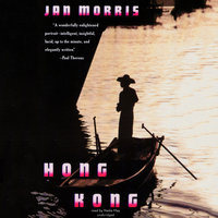 Hong Kong - Jan Morris