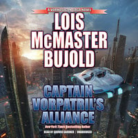 Captain Vorpatril’s Alliance - Lois McMaster Bujold