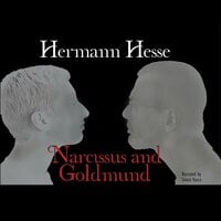 Narcissus and Goldmund - Hermann Hesse