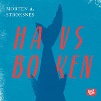 Havsboken - Morten A. Strøksnes