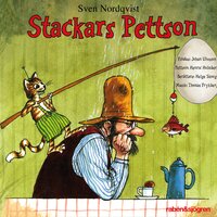 Pettson och Findus: Stackars Pettson - Sven Nordqvist