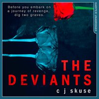 The Deviants - C.J. Skuse