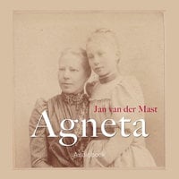 Agneta - Jan van der Mast