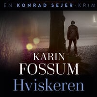 Hviskeren - Karin Fossum