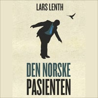 Den norske pasienten - Lars Lenth