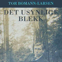 Det usynlige blekk - Tor Bomann-Larsen
