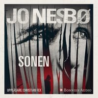 Sonen - Jo Nesbø