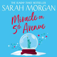 Miracle On 5th Avenue - Sarah Morgan