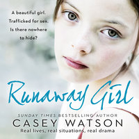 Runaway Girl - Casey Watson