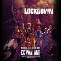 We’re Alive: Lockdown - Kc Wayland