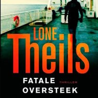 Fatale oversteek - Lone Theils