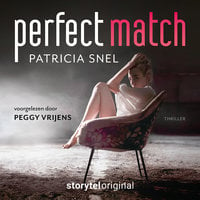 Perfect Match - S01E03 - Patricia Snel