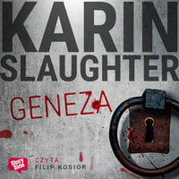 Geneza - Karin Slaughter
