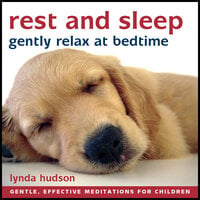 Rest and Sleep - Lynda Hudson