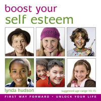 Boost Your Self Esteem - Lynda Hudson