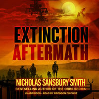Extinction Aftermath - Nicholas Sansbury Smith