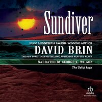 Sundiver - David Brin