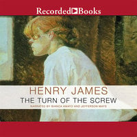 The Turn of the Screw - Henry James