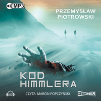 Kod Himmlera - Przemysław Piotrowski