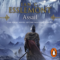 ian c esslemont assail