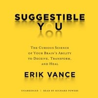Suggestible You - Erik Vance