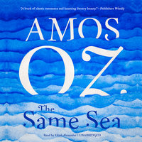 The Same Sea - Amos Oz
