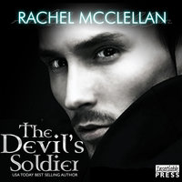The Devil's Soldier - Rachel McClellan