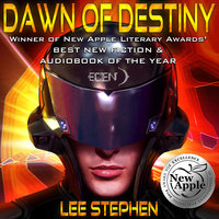Dawn of Destiny - Lee Stephen