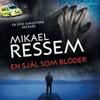 En själ som blöder - Mikael Ressem
