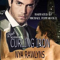 Curling Iron - Nya Rawlyns