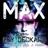 Max - Bey Deckard