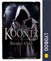 Broder Odd - Dean R. Koontz
