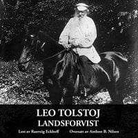 Landsforvist - Leo Tolstoj