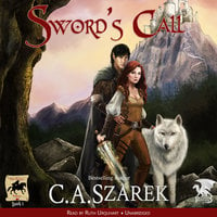 Sword's Call - C.A. Szarek