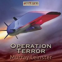 Operation Terror - Murray Leinster