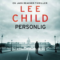 Personlig - Lee Child