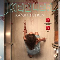 Kaninjegeren - Lars Kepler