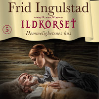 Hemmelighetenes hus - Frid Ingulstad
