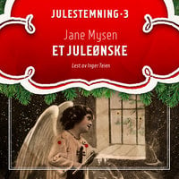Et juleønske - Jane Mysen