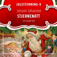 Stjernenatt - Jorunn Johansen