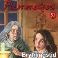 Brytningstid - Jane Mysen