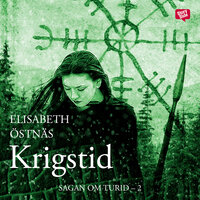 Krigstid - Elisabeth Östnäs