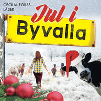 Jul i Byvalla - Karin Janson