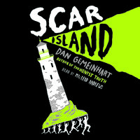 Scar Island - Dan Gemeinhart