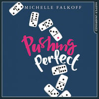 Pushing Perfect - Michelle Falkoff