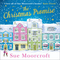 The Christmas Promise - Sue Moorcroft