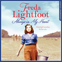 Always In My Heart - Freda Lightfoot